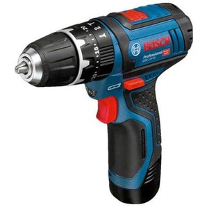 Bosch GSB 12V-15 Professional