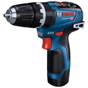 Bosch GSB 12V-35 Kit Cordless Combi Drill