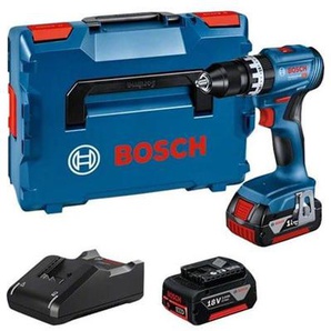 Bosch GSB 18V-45 Professional