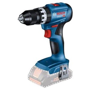 Bosch GSB 18V-45 Professional