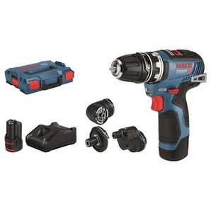 Bosch GSR 12V-35 FC Professional