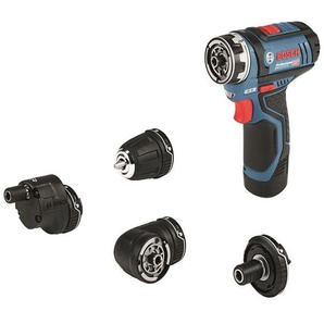 Bosch GSR 12V-35 FC Professional SOLO