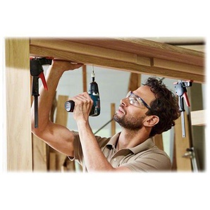 Bosch GSR 12V-35 Kit HX L-BOXX Cordless Screwdrive