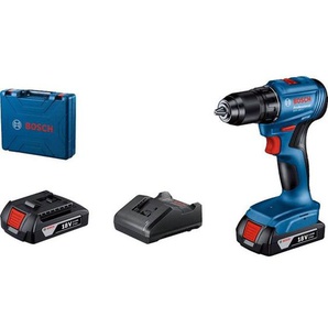 Bosch GSR 185-LI PROFESSIONAL CORDLESS DRILLDRIVER