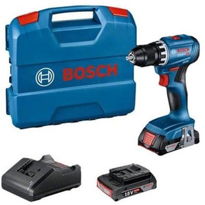 Bosch GSR 18V-45 PROFESSIONAL