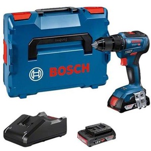 Bosch GSR 18V-45 PROFESSIONAL