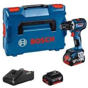 Bosch GSR 18V-90 C PROFESSIONAL