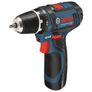 Bosch GSR108-2-LI108V