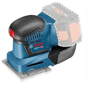 Bosch GSS 18V-10 Professional SOLO