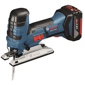 Bosch GST 18V-LI S Cordless Jigsaw