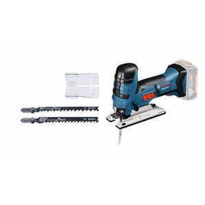 Bosch GST 18V-LI S PROFESSIONAL CORDLESS JIGSAW