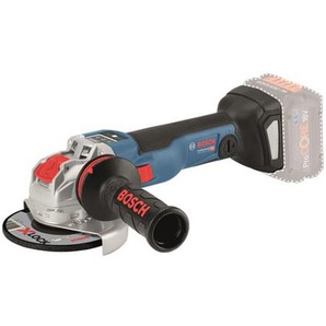 Bosch GWX 18V-10 SC Professional SOLO