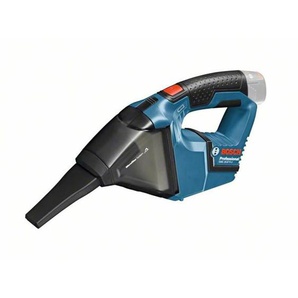 Bosch Handstaubsauger GAS 12V Professional SOLO