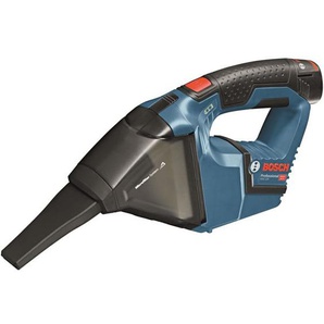 Bosch Handstaubsauger GAS 12V Professional SOLO