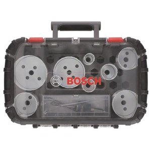 Bosch HULSAVST BIM 11DEL POWERCHANGE 25-86MM