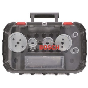 Bosch HULSAVST BIM 9DEL POWERCHANGE 19-83MM