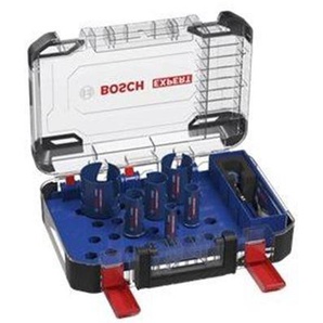 Bosch HULSAVST POWERCHANGE MULTI 6 STK