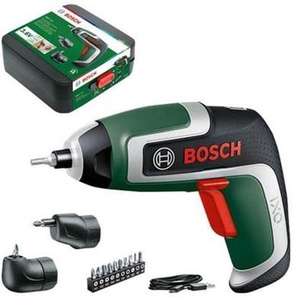 Bosch IXO VII Set