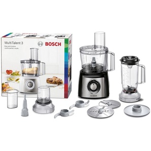 BOSCH Küchenmaschine Foodprocessor MCM3501M