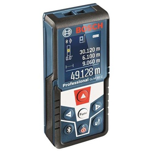 Bosch Laser measure glm 50 c professional