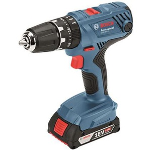 Bosch Light Series GSB 18V-21 Professional