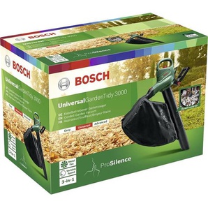 Bosch LVSUGER UNIVERSAL GARDEN TIDY 3000W