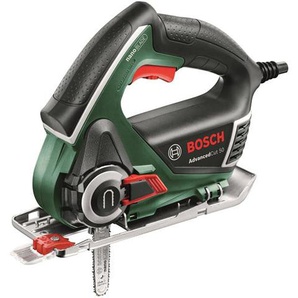 Bosch MULTISAV ADVANCEDCUT 50