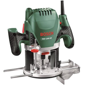 Bosch POF 1200 AE