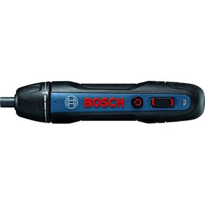 Bosch Schraubendreher BOSCH GO 36V LB MINI 25XTB