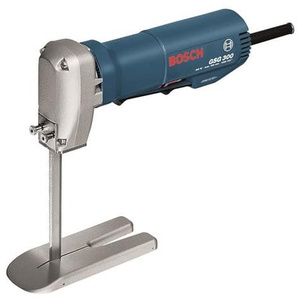 Bosch SKUMGUMMISAV GSG 300