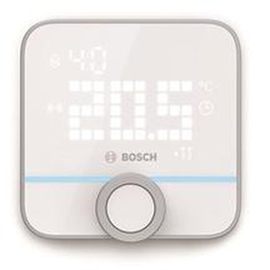 Bosch Smart Home Raumthermostat II 230 V DEMO