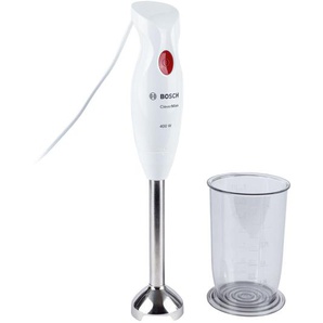 BOSCH Stabmixer CleverMixx »MSM24100«, mit Mixbecher