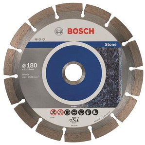 Bosch Standard for Stone