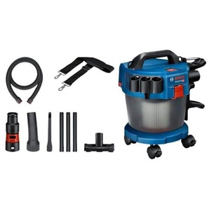 Bosch Staubsauger GAS 18V-10 L Professional SOLO