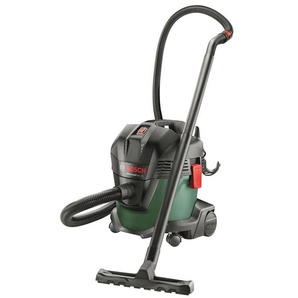 Bosch Staubsauger Green bosch 1000w vacuum cleaner universalvac 15