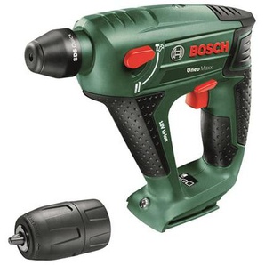 Bosch Uneo Maxx SOLO