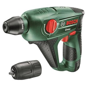 Bosch Uneo SOLO