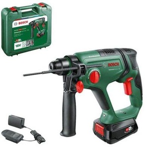 Bosch Universal CORDLESS ROTARY HAMMER DRILL 18V