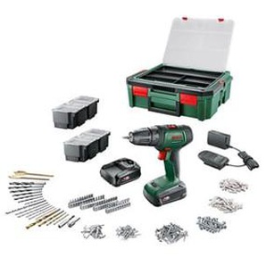 Bosch Universal Drill 18 V  SystemBox