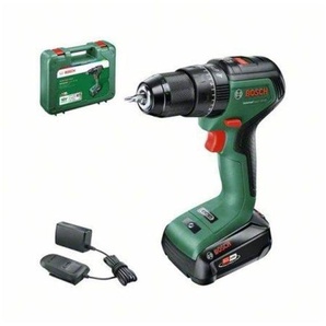 Bosch Universal Impact 18V-60 DEMO