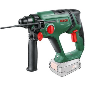 Bosch UniversalHammer 18V SOLO