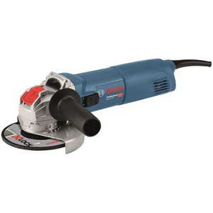 Bosch VINKELSLIBER GWX 10-125 KARTON