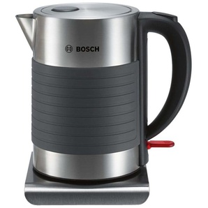 Bosch Wasserkocher TWK7S05 - GrauSchwarz - 2200 W