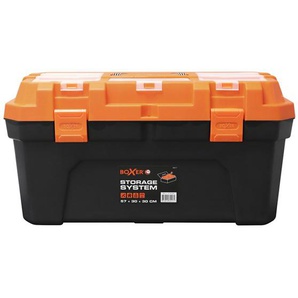 Boxer Plastic tool box 225