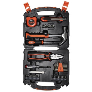 Boxer Tool set  50-piece STARTER