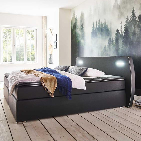 Breckle Boxspringbett Motel One Breckle Boxspringbett 160 X 200 Cm Cozy Box Stauraum 1000 Tfk Big Topper Gel Premium Comfort Amazon De Kuche Haushalt Breckle Boxspringbett Inklusive Ausziehregale Am Kopfteil