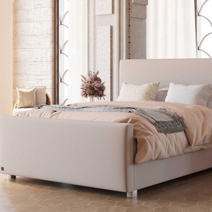 Boxspringbett Royal Olympus - schnell lieferbar | Swiss Sense | Boxspringbett selbst konfigurieren