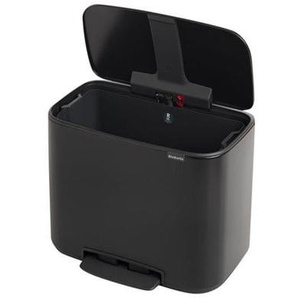 brabantia Bo Pedal Bin