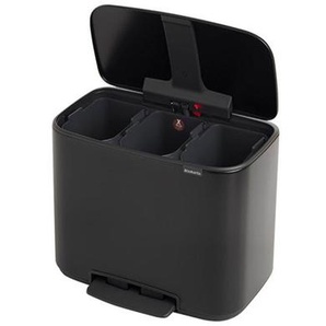 brabantia Bo Pedal Bin