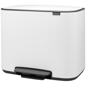 brabantia Bo Pedal Bin